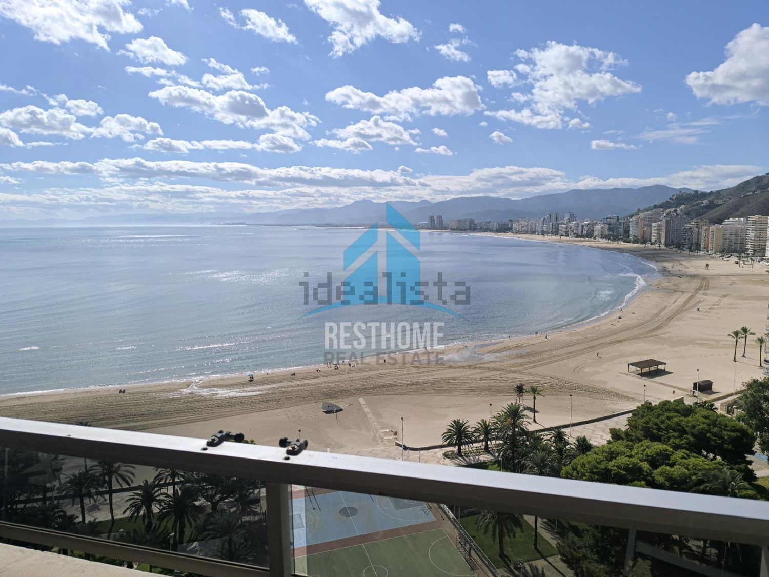 Piso en venta en Calle Ciutats Unides