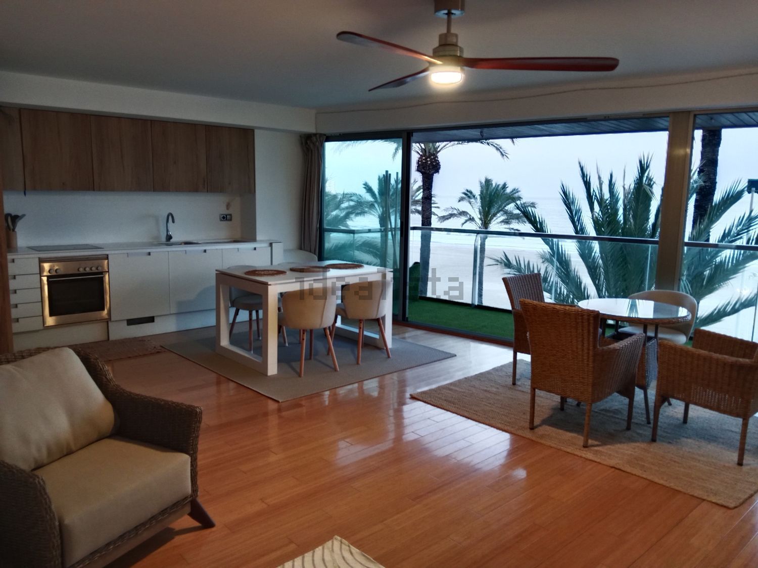 Piso en venta en Sant Antoni