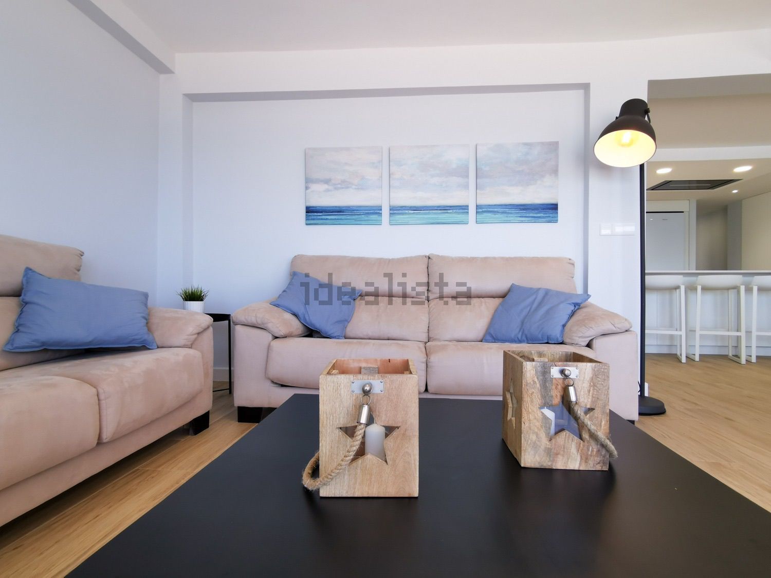 Piso en venta en Avenida Alacant