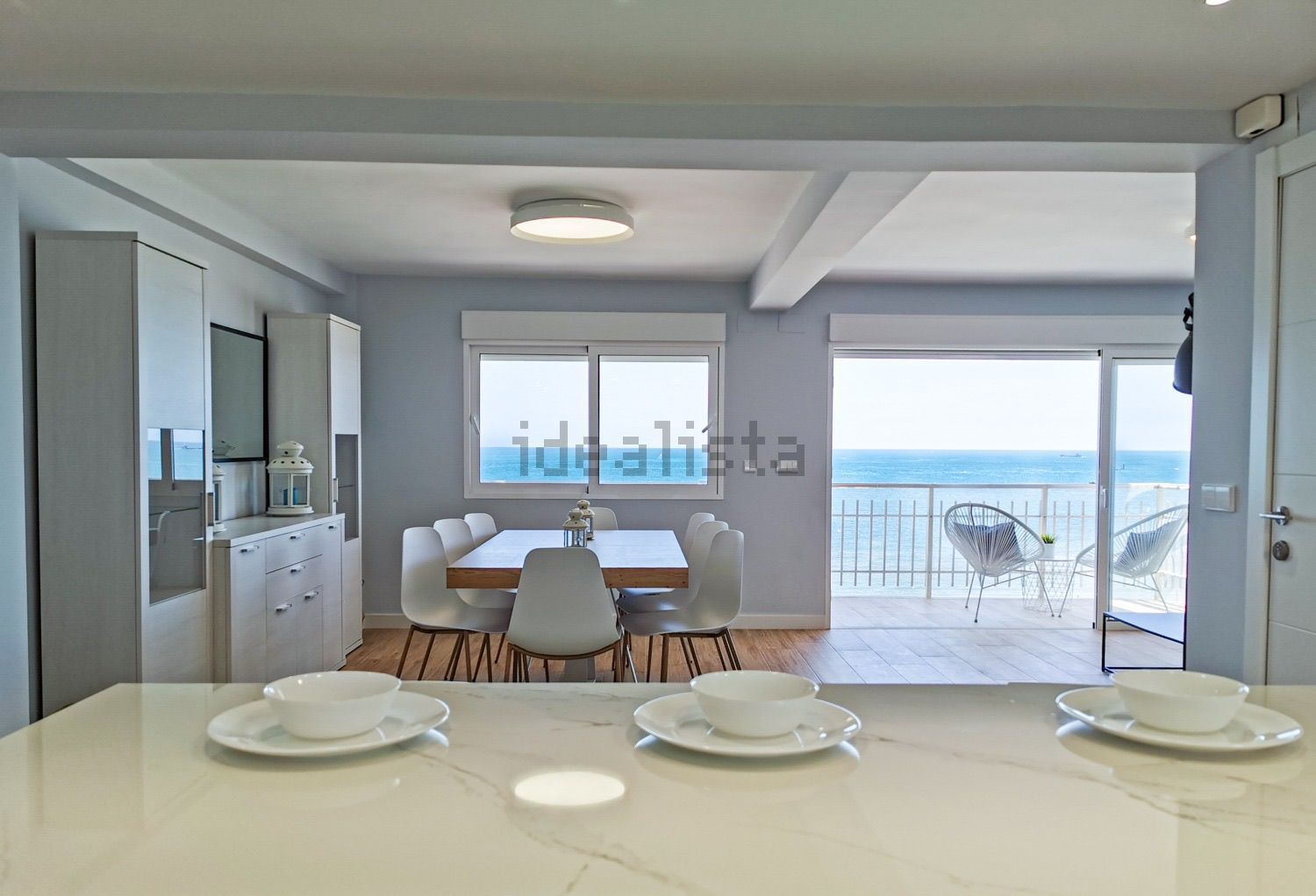 Piso en venta en Avenida Alacant