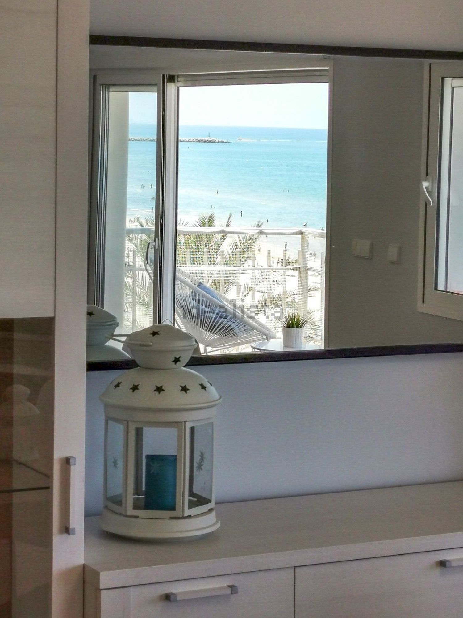 Piso en venta en Avenida Alacant