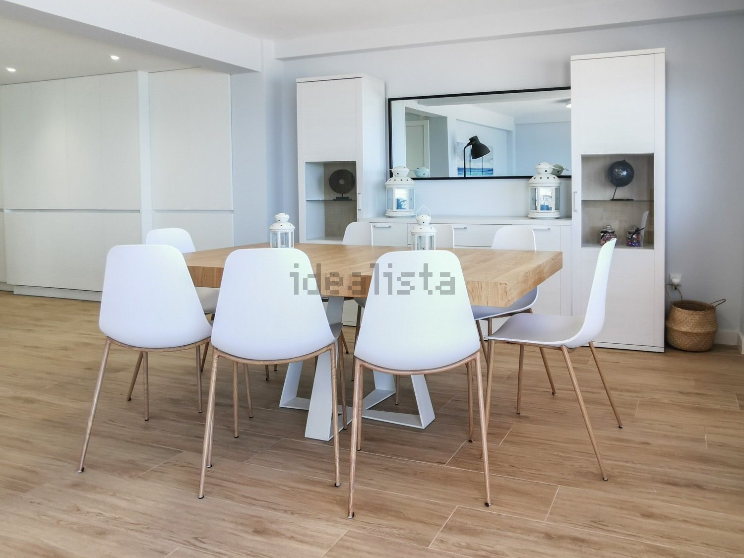 Piso en venta en Avenida Alacant