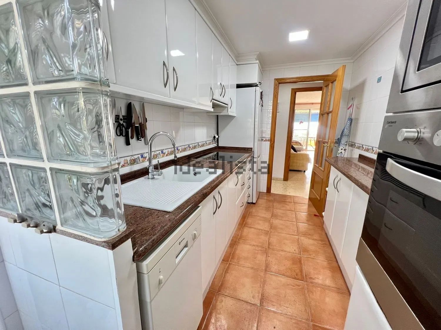Piso en venta en Avenida el Racó