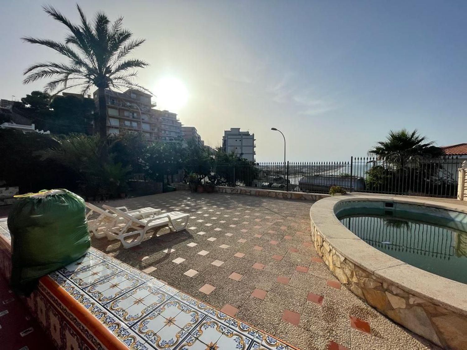 Casa o chalet independiente en venta en Calle del Mondúver