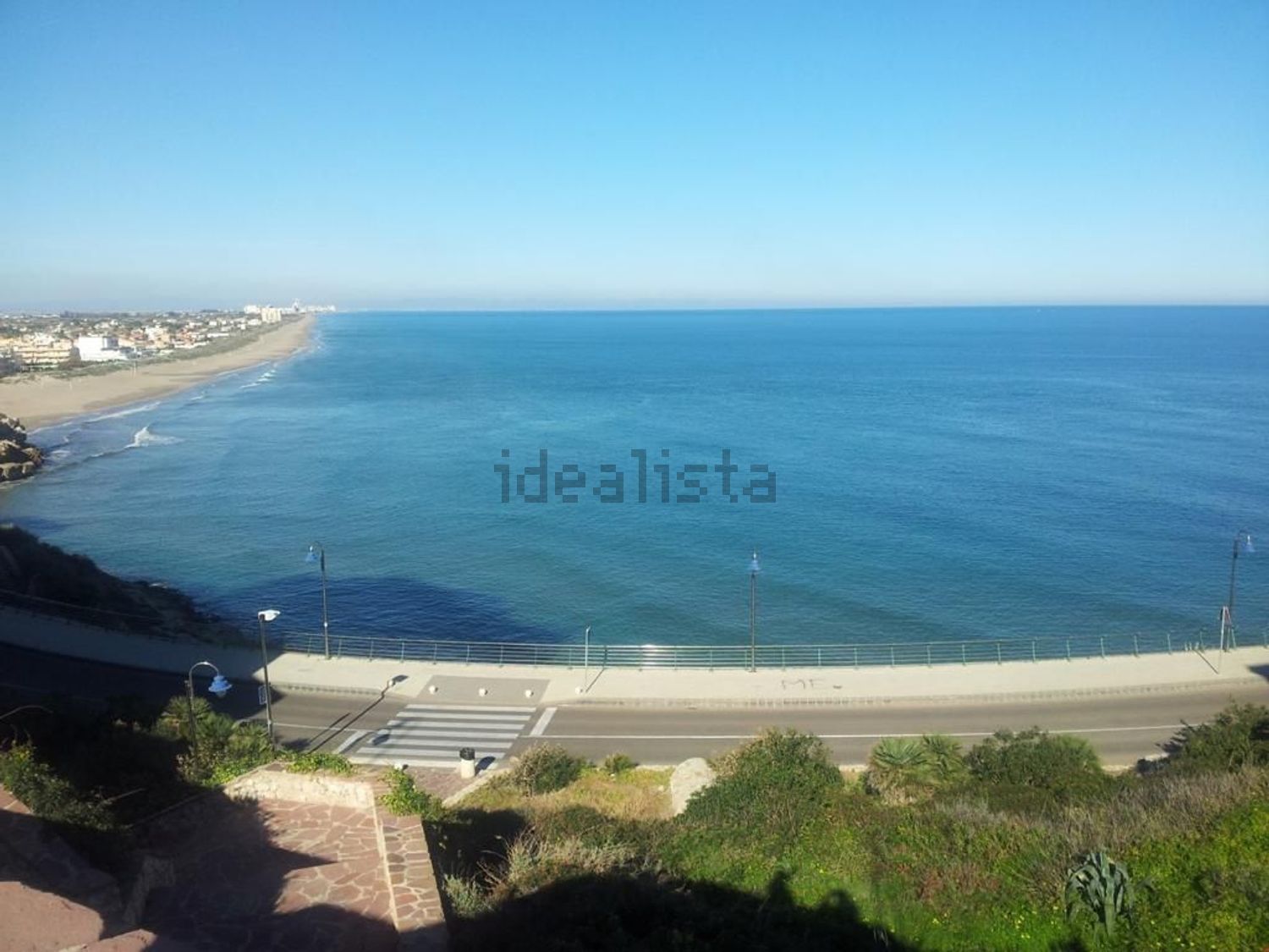 Casa o chalet independiente en venta en Calle del Mondúver