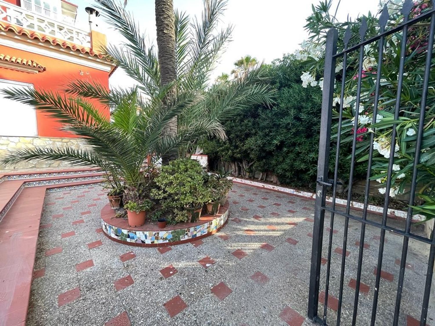 Casa o chalet independiente en venta en Calle del Mondúver