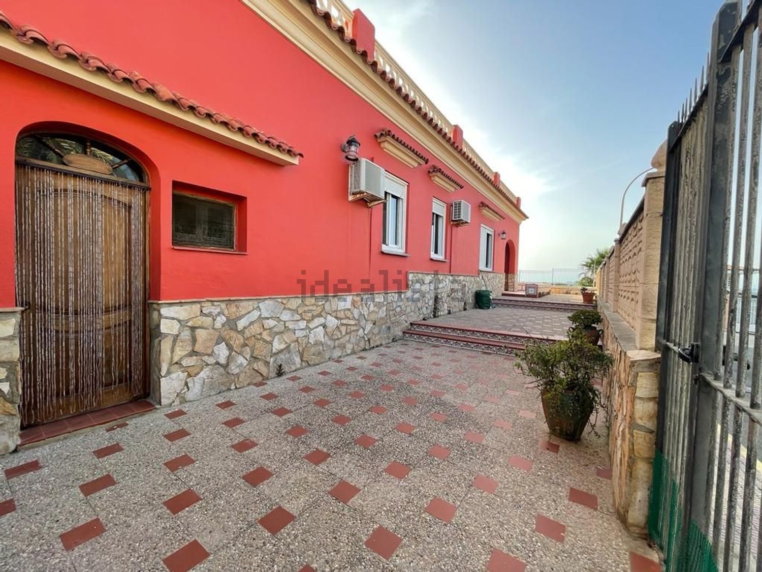 Casa o chalet independiente en venta en Calle del Mondúver