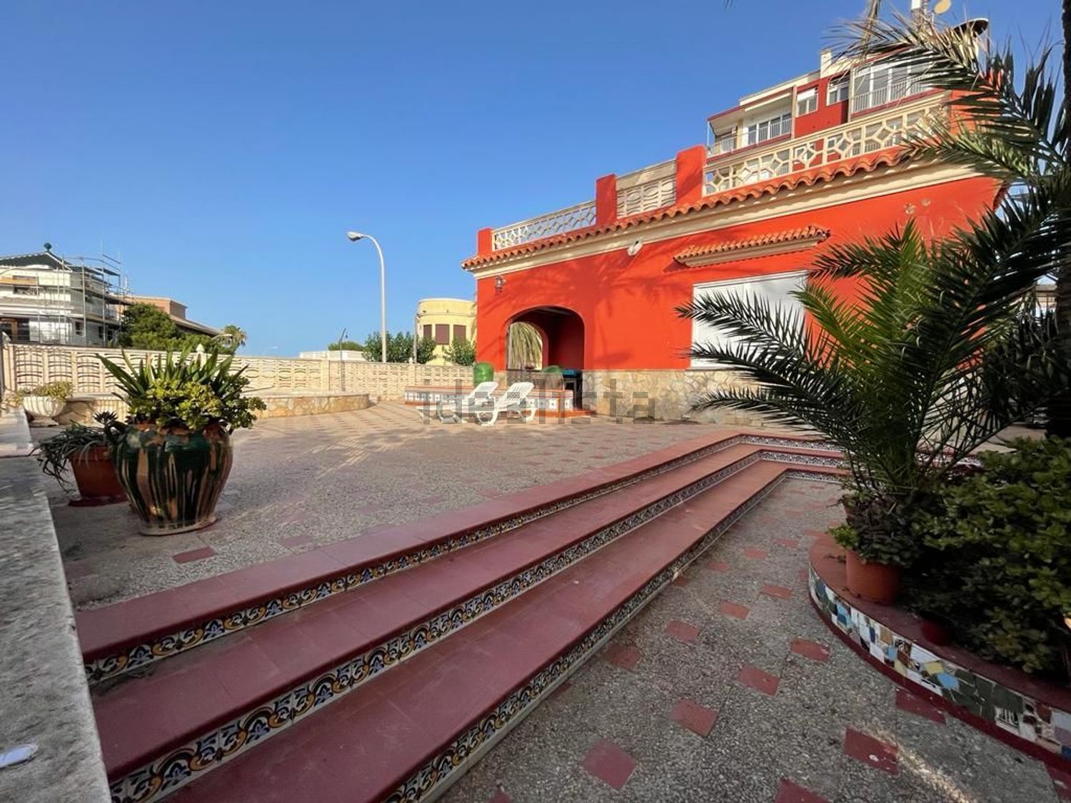 Casa o chalet independiente en venta en Calle del Mondúver
