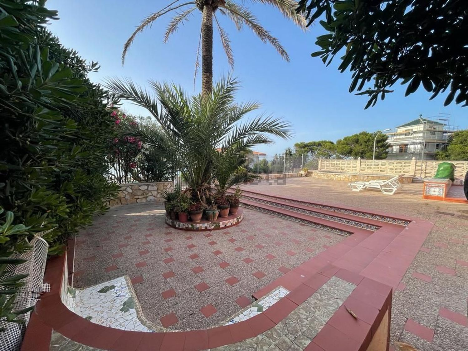 Casa o chalet independiente en venta en Calle del Mondúver