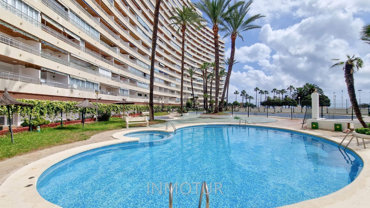 Piso en venta en Avenida el Racó
