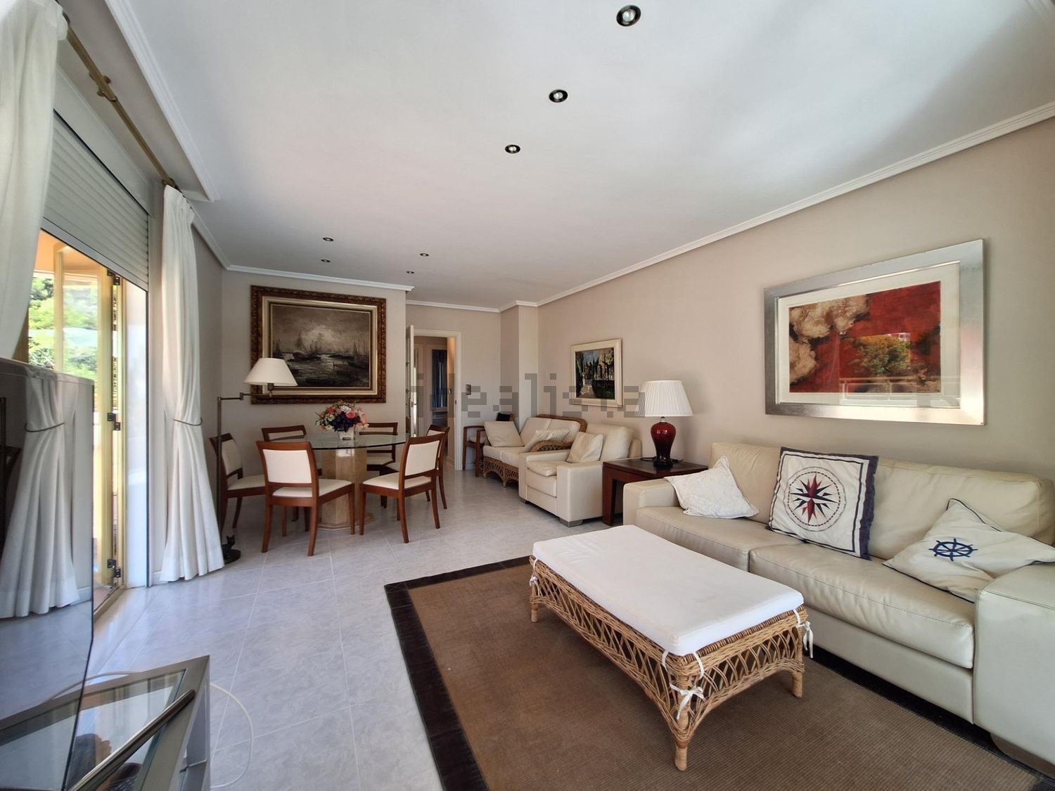 Piso en venta en Calle Metge Grau Font