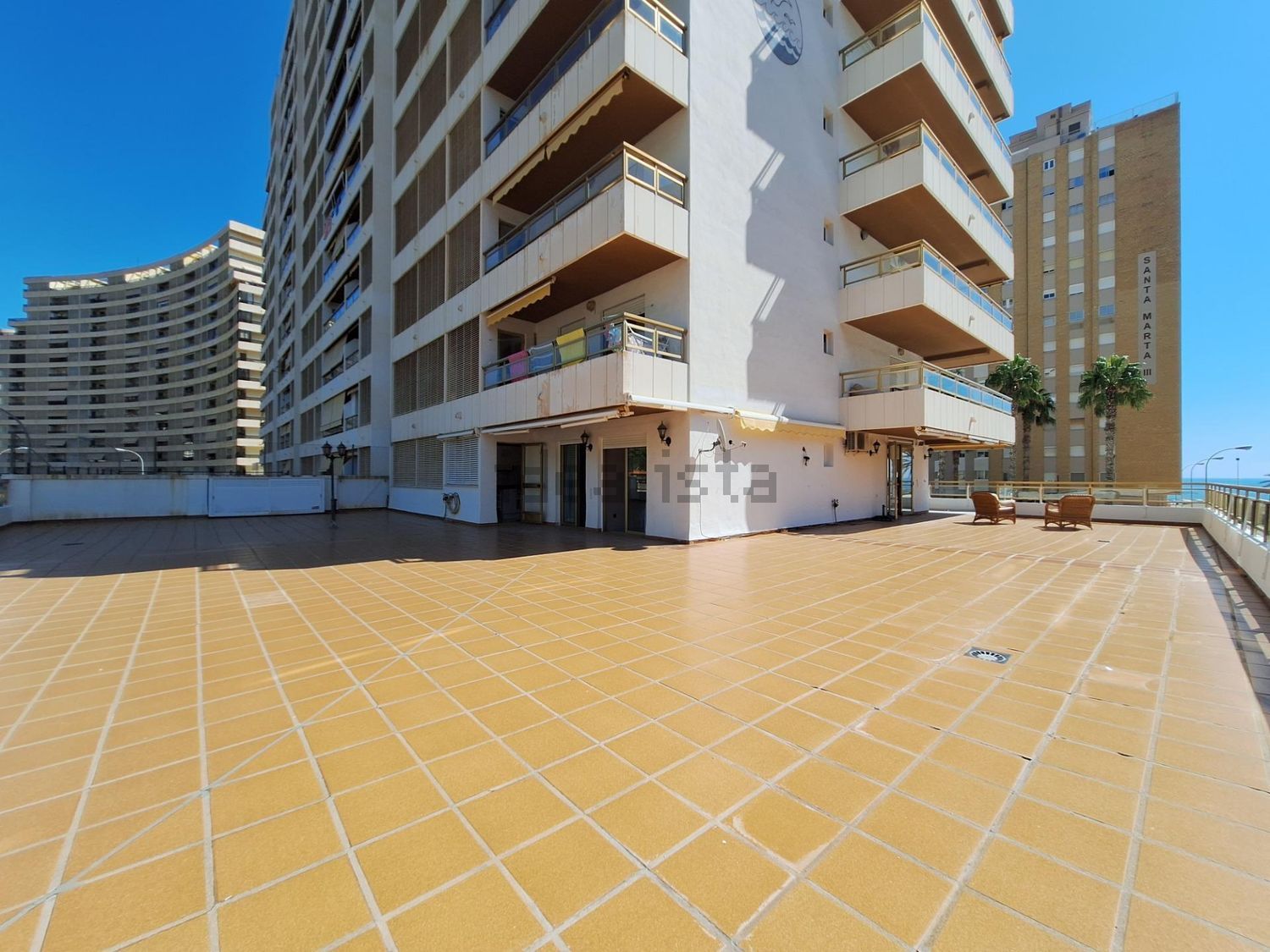 Piso en venta en Calle Metge Grau Font