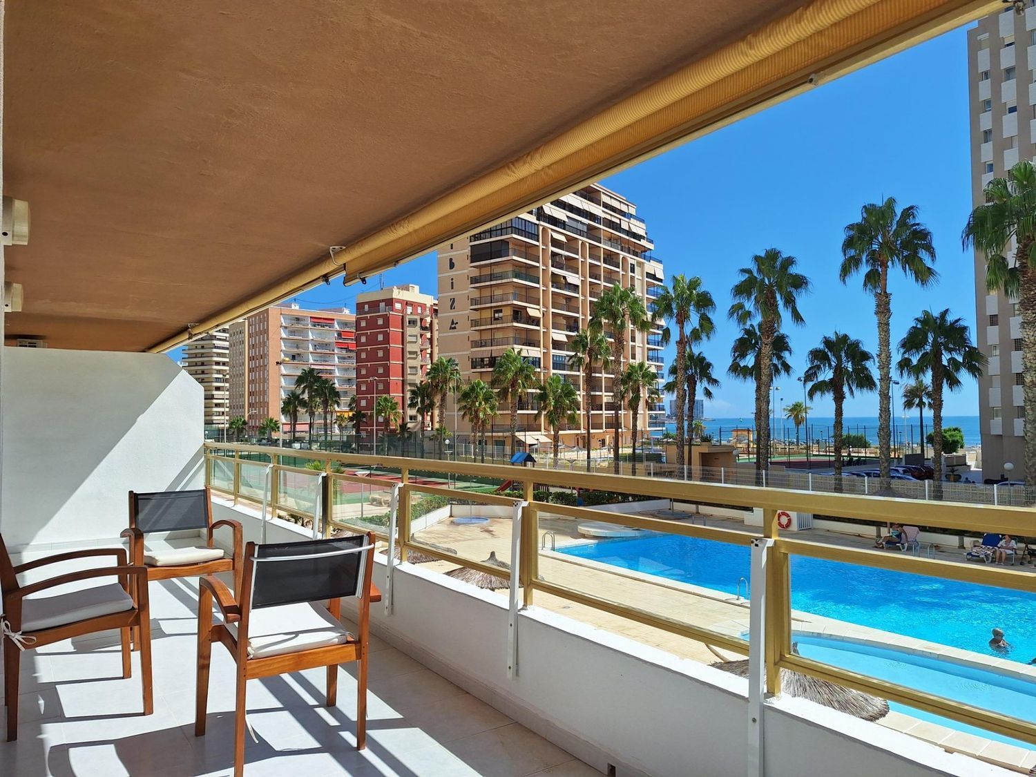 Piso en venta en Calle Metge Grau Font
