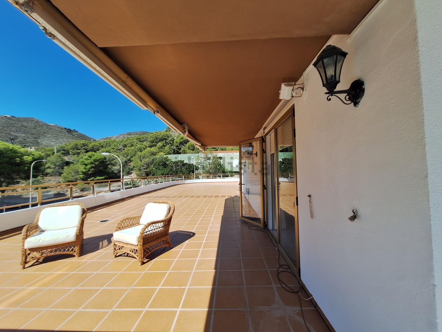 Piso en venta en Calle Metge Grau Font