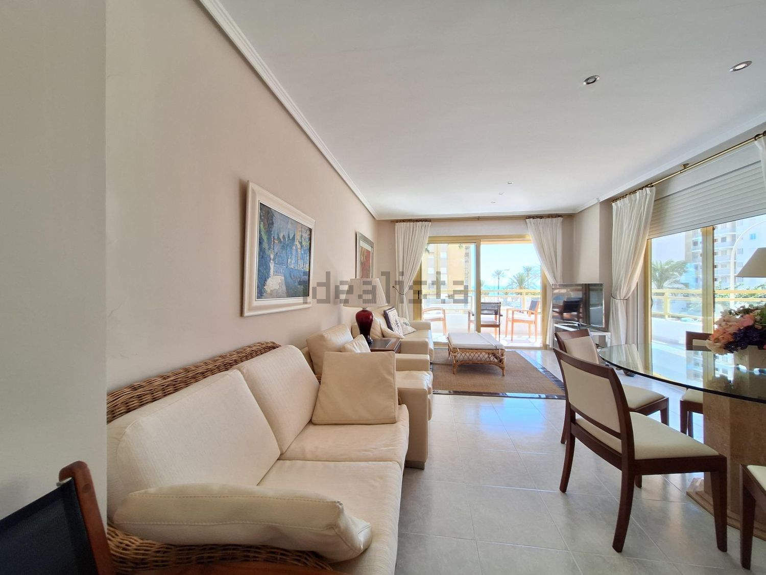 Piso en venta en Calle Metge Grau Font