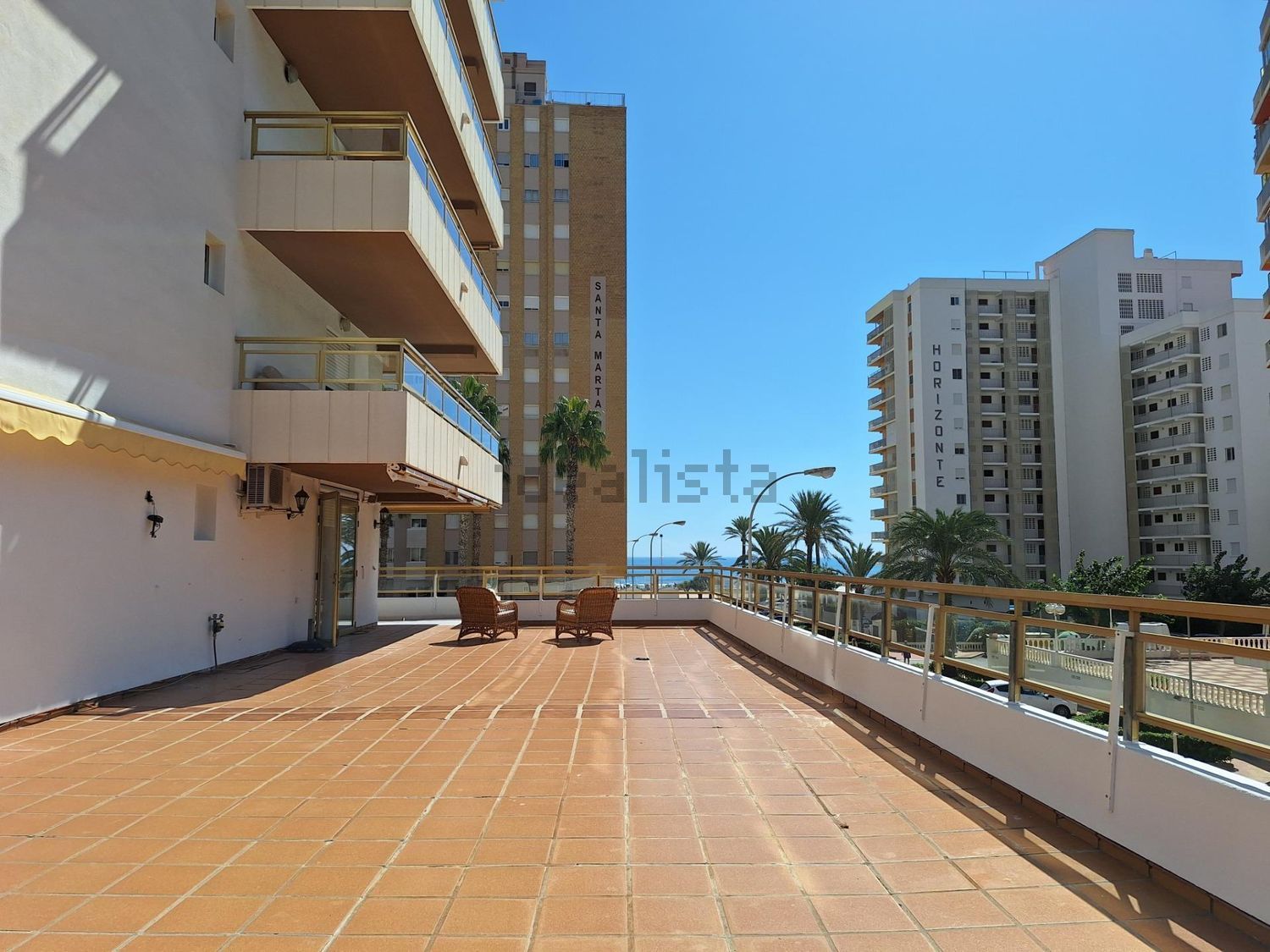 Piso en venta en Calle Metge Grau Font