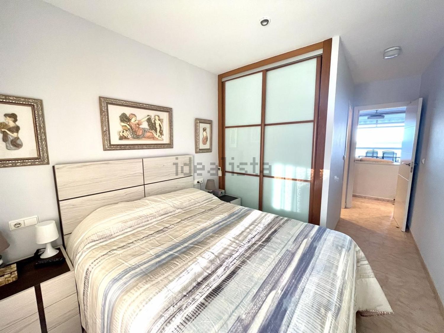 Piso en venta en Avenida Castelló