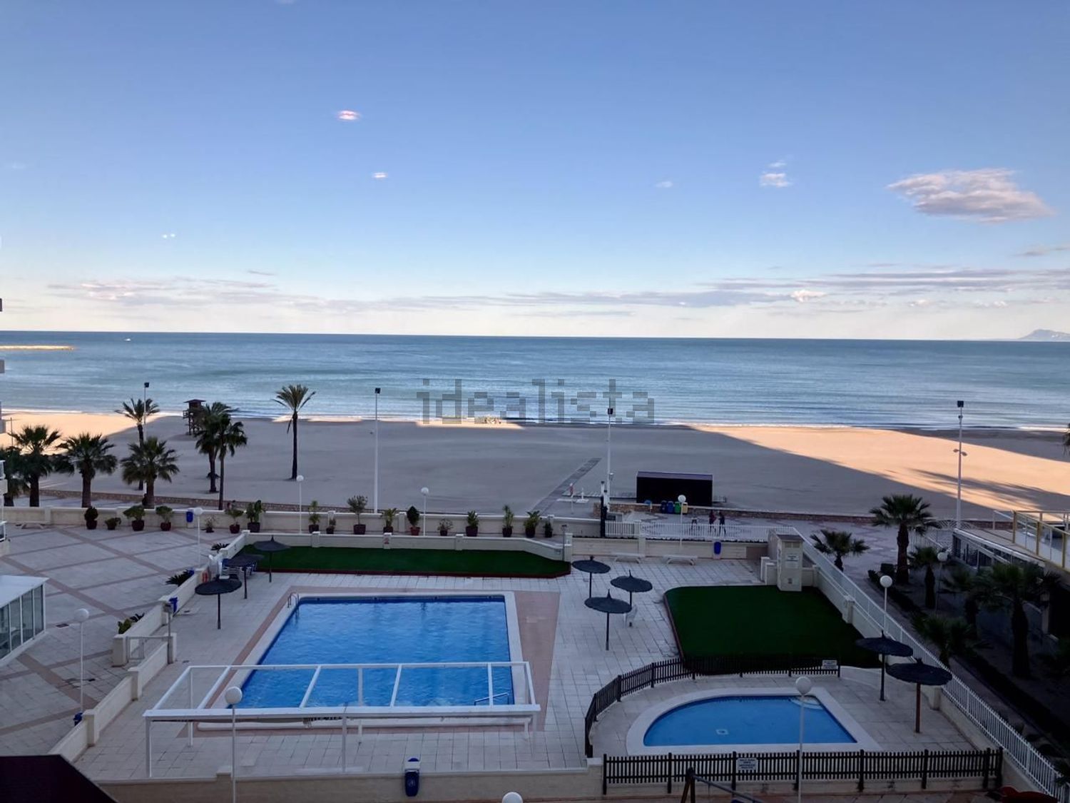 Piso en venta en Avenida Castelló