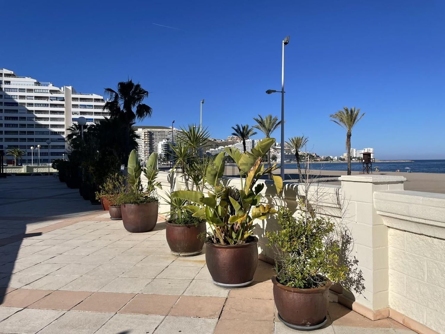 Piso en venta en Avenida Castelló