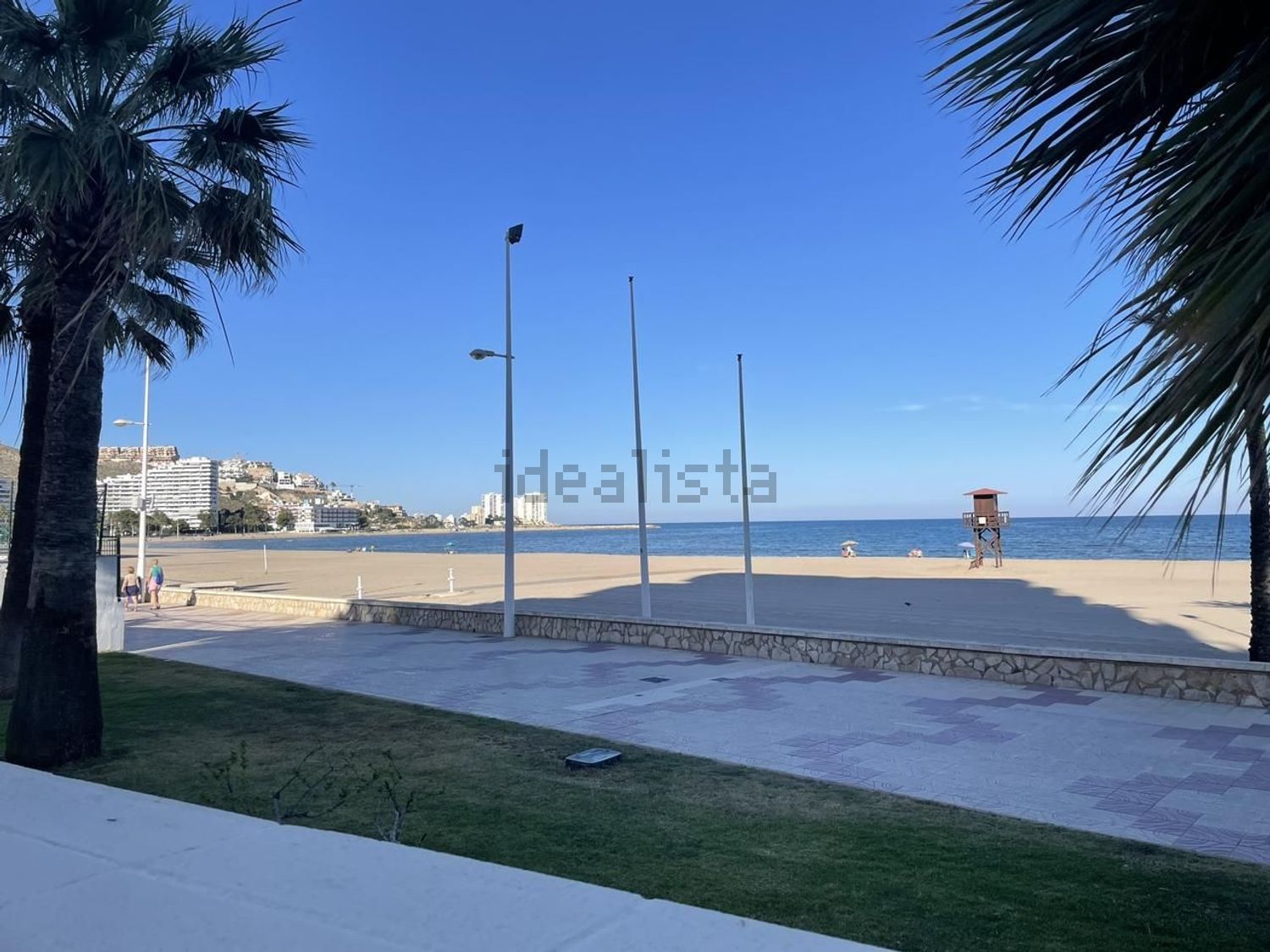 Piso en venta en Avenida Castelló