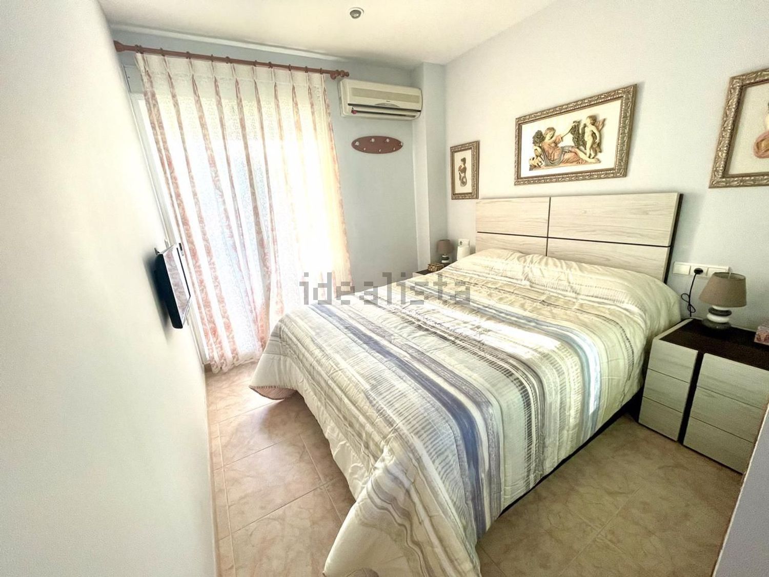 Piso en venta en Avenida Castelló