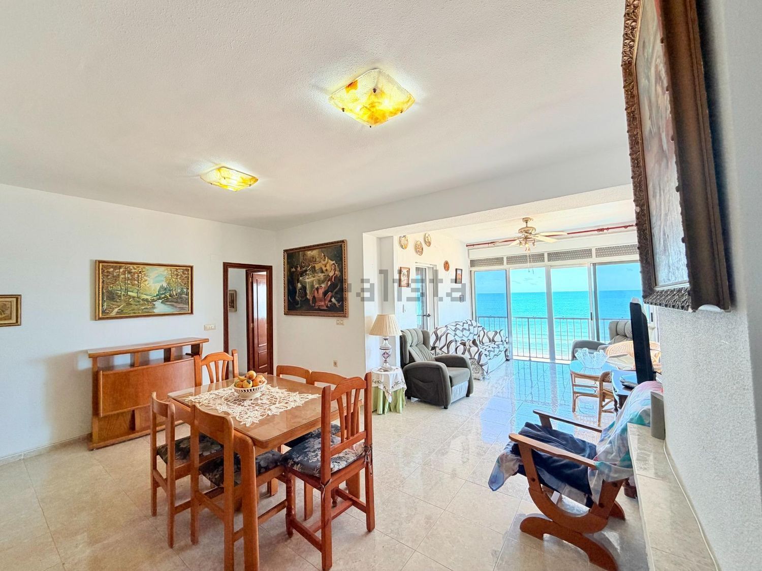 Piso en venta en Racó