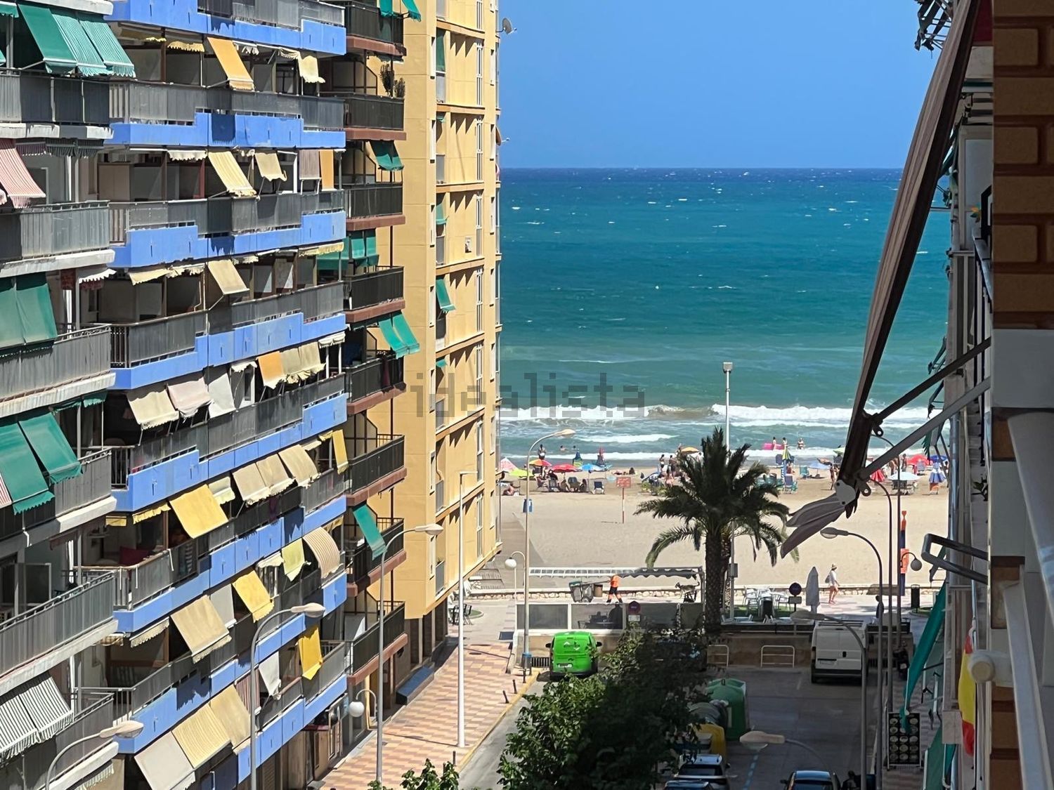 Piso en venta en Sant Antoni