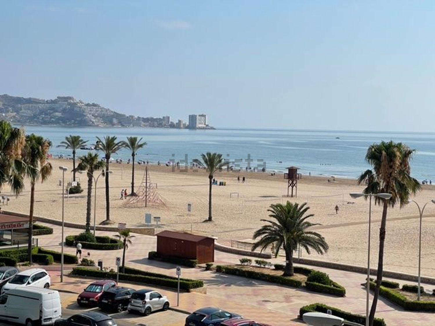Piso en venta en Avenida Enrique Chulio Piris