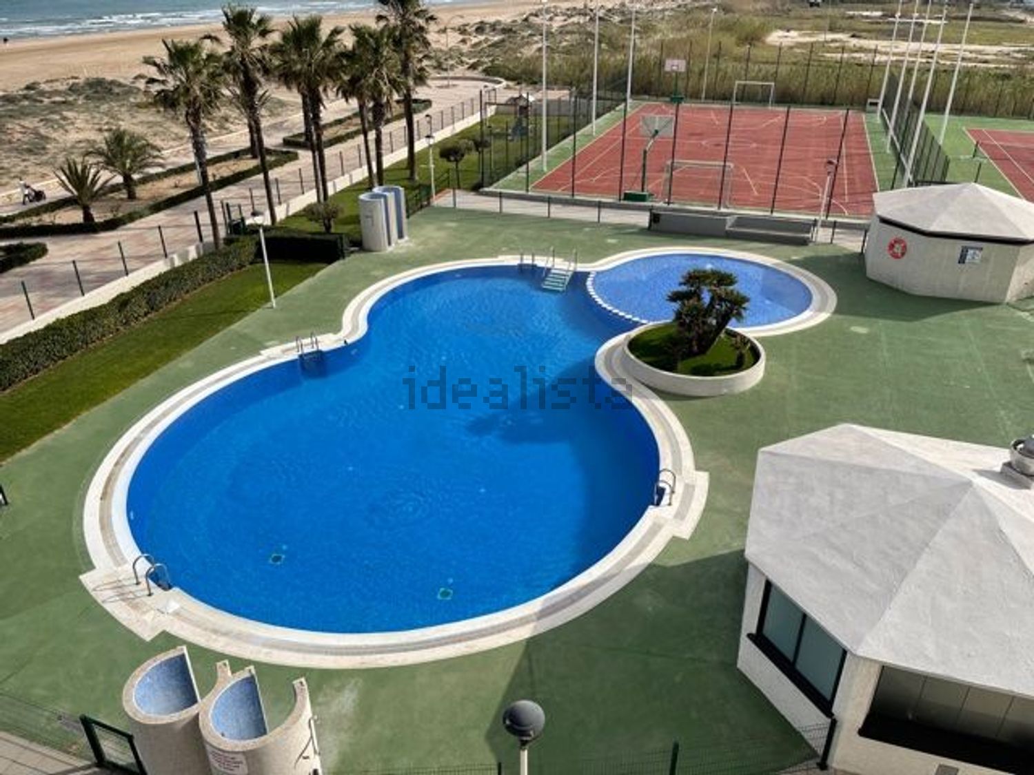 Piso en venta en Avenida Enrique Chulio Piris