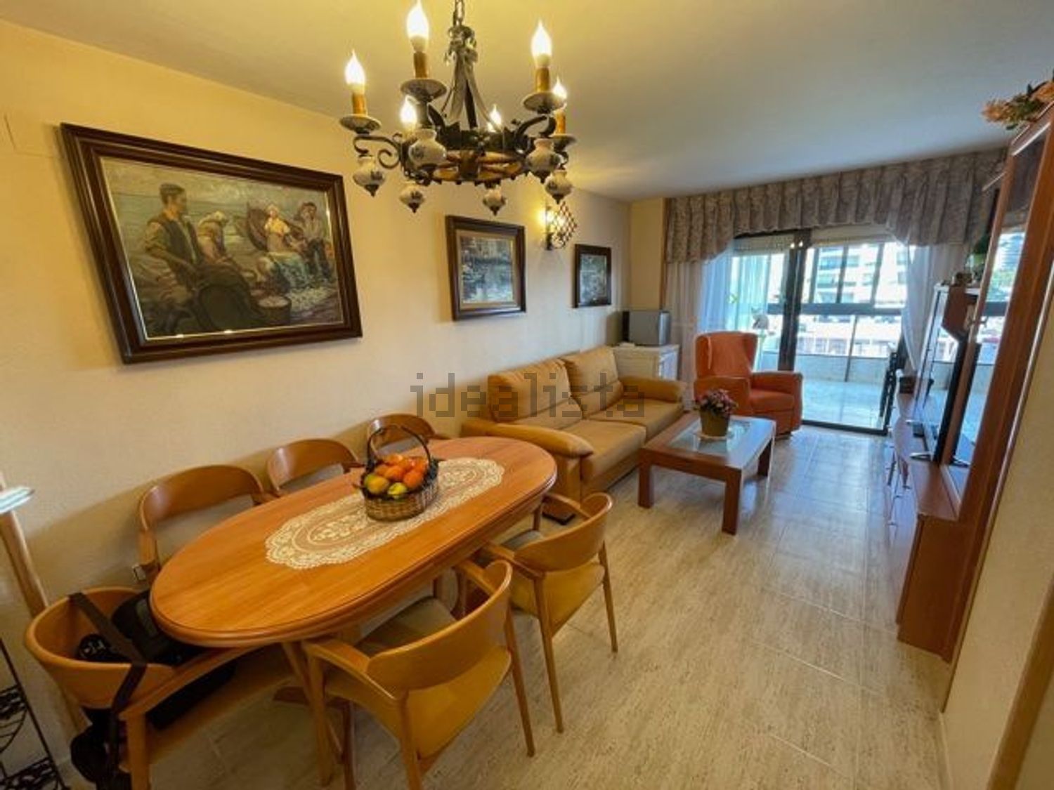 Piso en venta en Avenida Enrique Chulio Piris