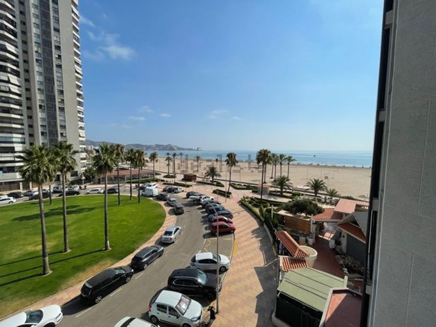 Piso en venta en Avenida Enrique Chulio Piris