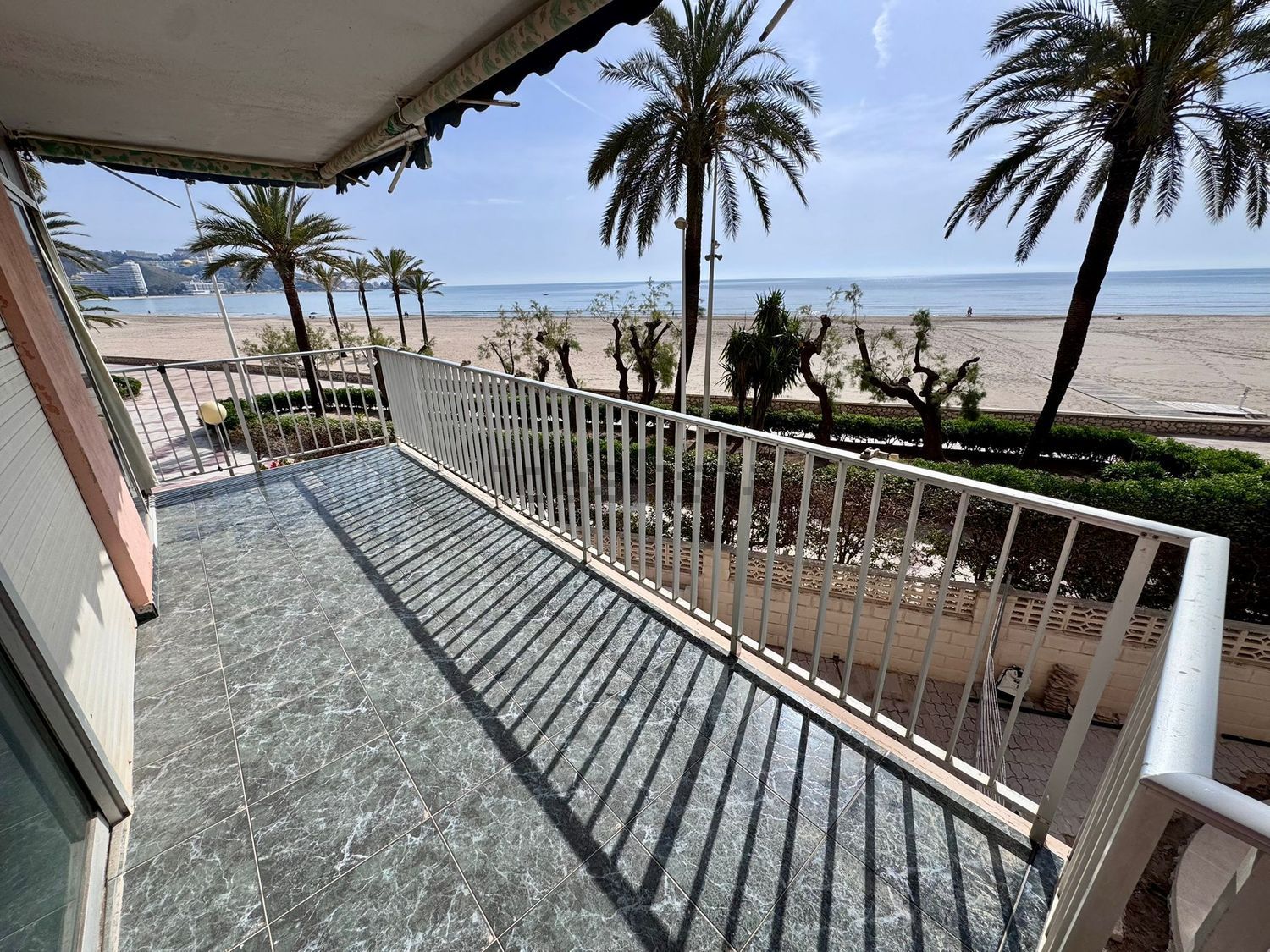 Piso en venta en Avenida Castelló, 16