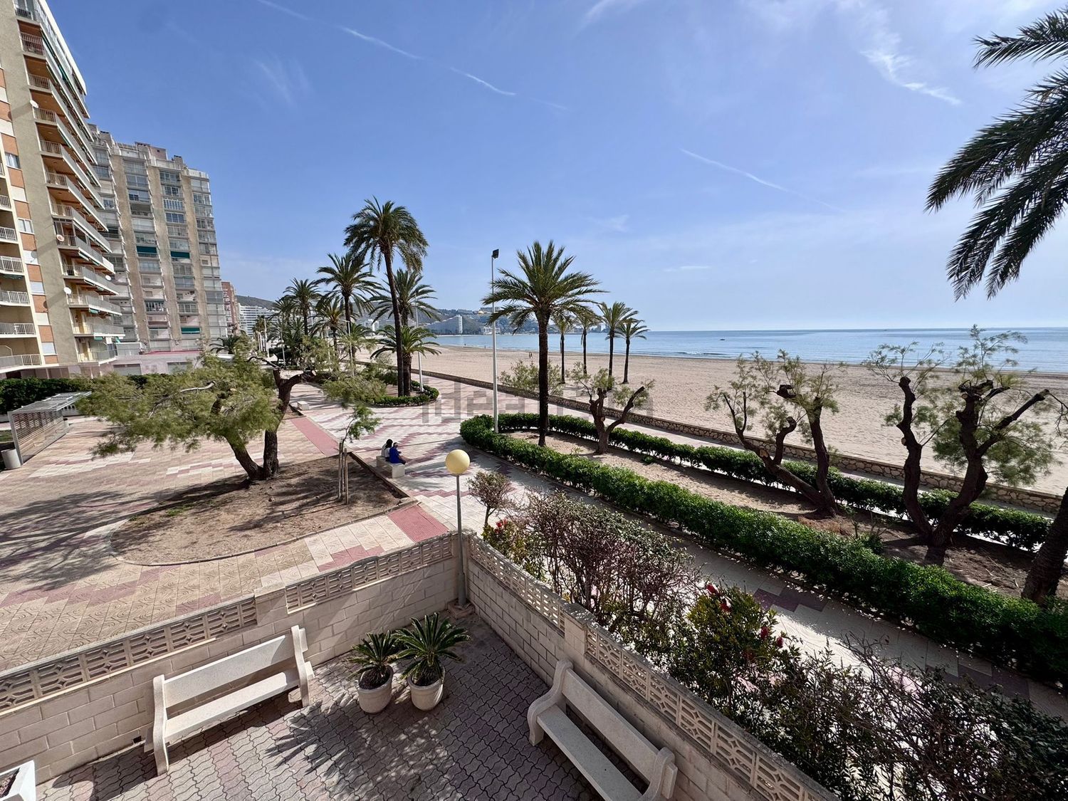 Piso en venta en Avenida Castelló, 16