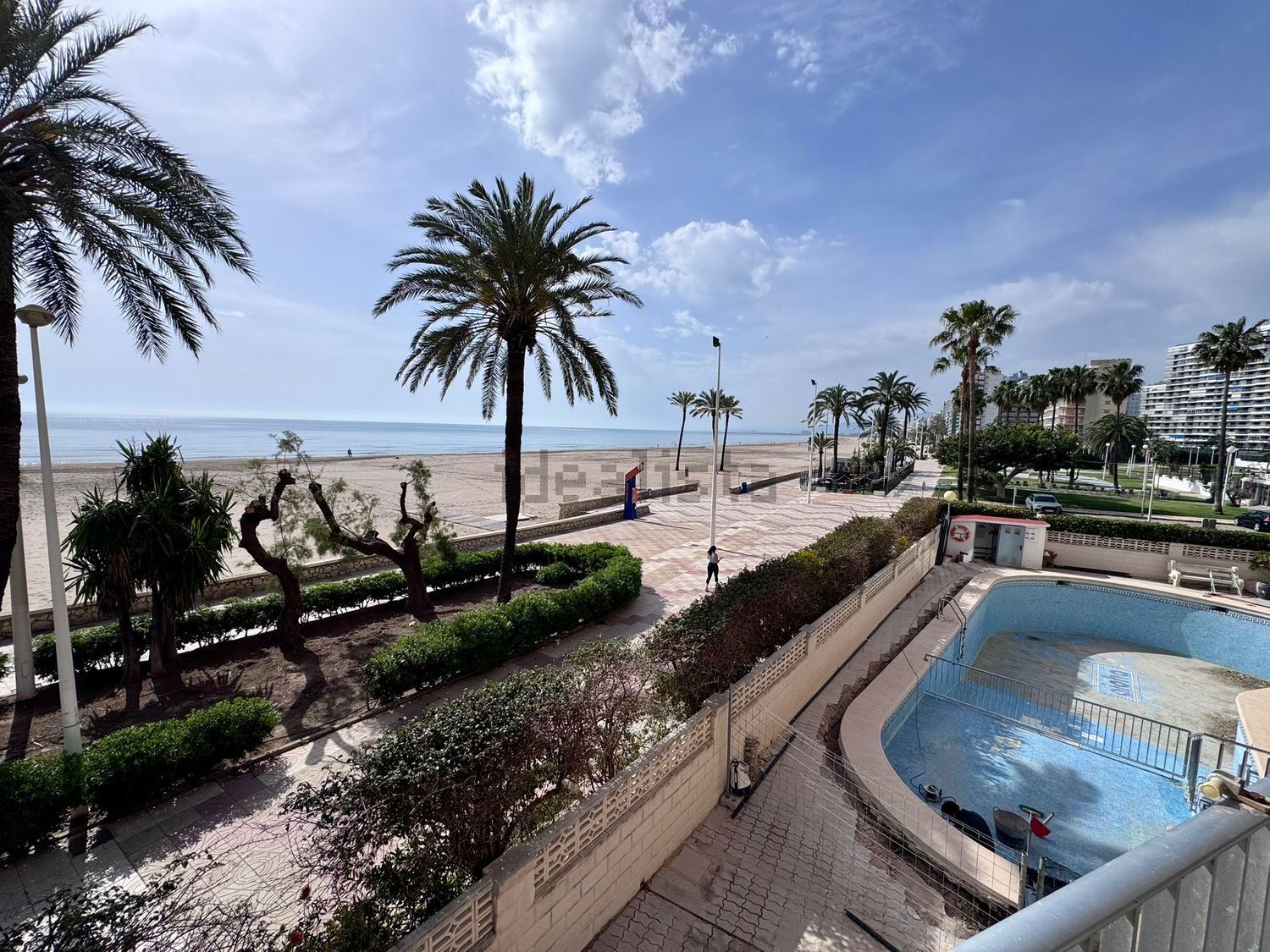 Piso en venta en Avenida Castelló, 16
