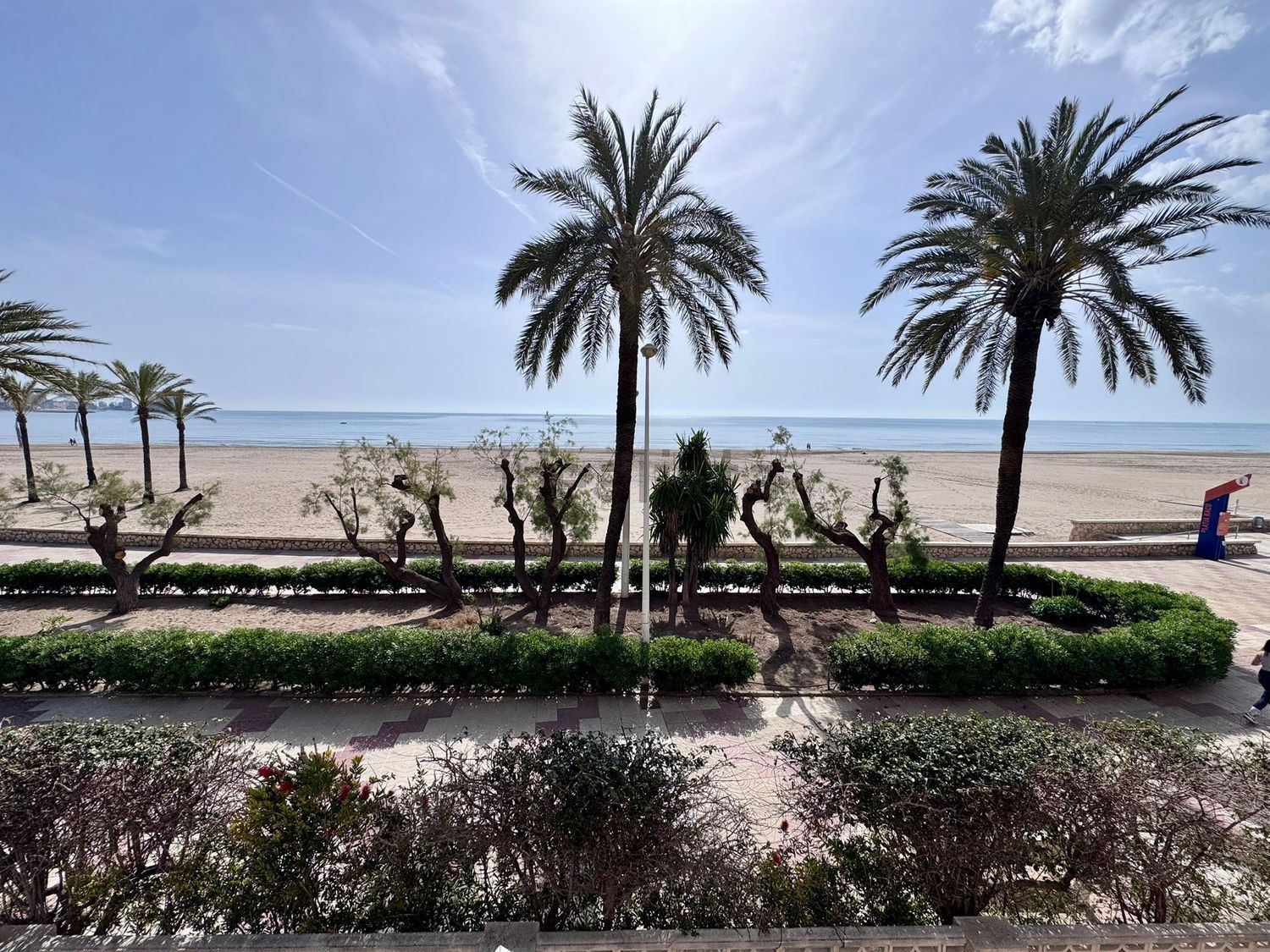Piso en venta en Avenida Castelló, 16