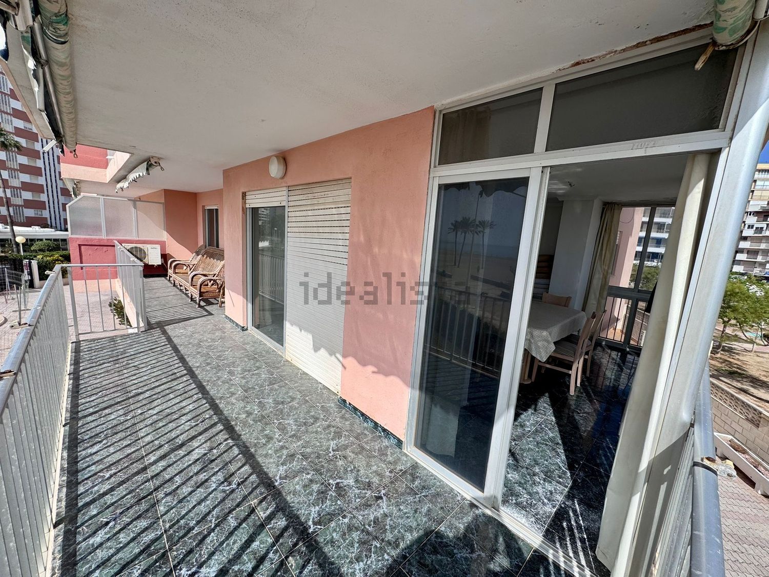 Piso en venta en Avenida Castelló, 16