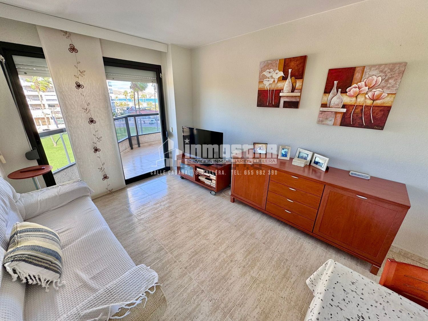 Piso en venta en Avenida Enrique Chulio Piris, 3