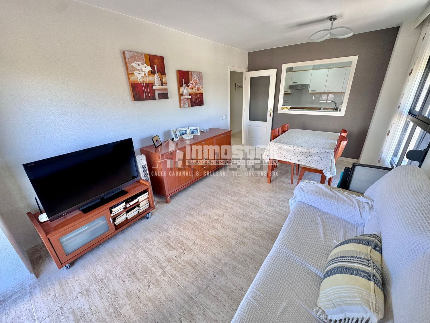 Piso en venta en Avenida Enrique Chulio Piris, 3