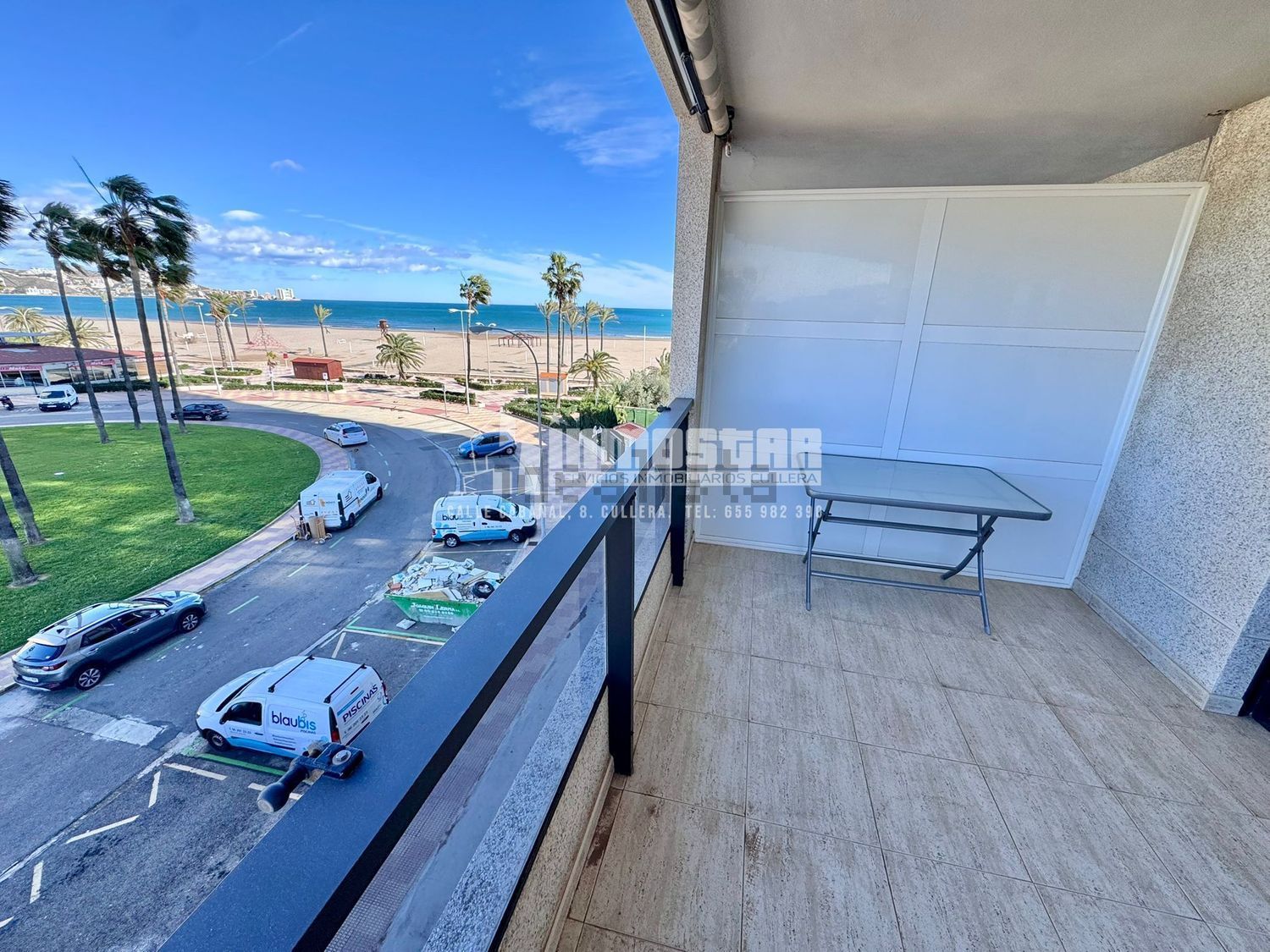 Piso en venta en Avenida Enrique Chulio Piris, 3