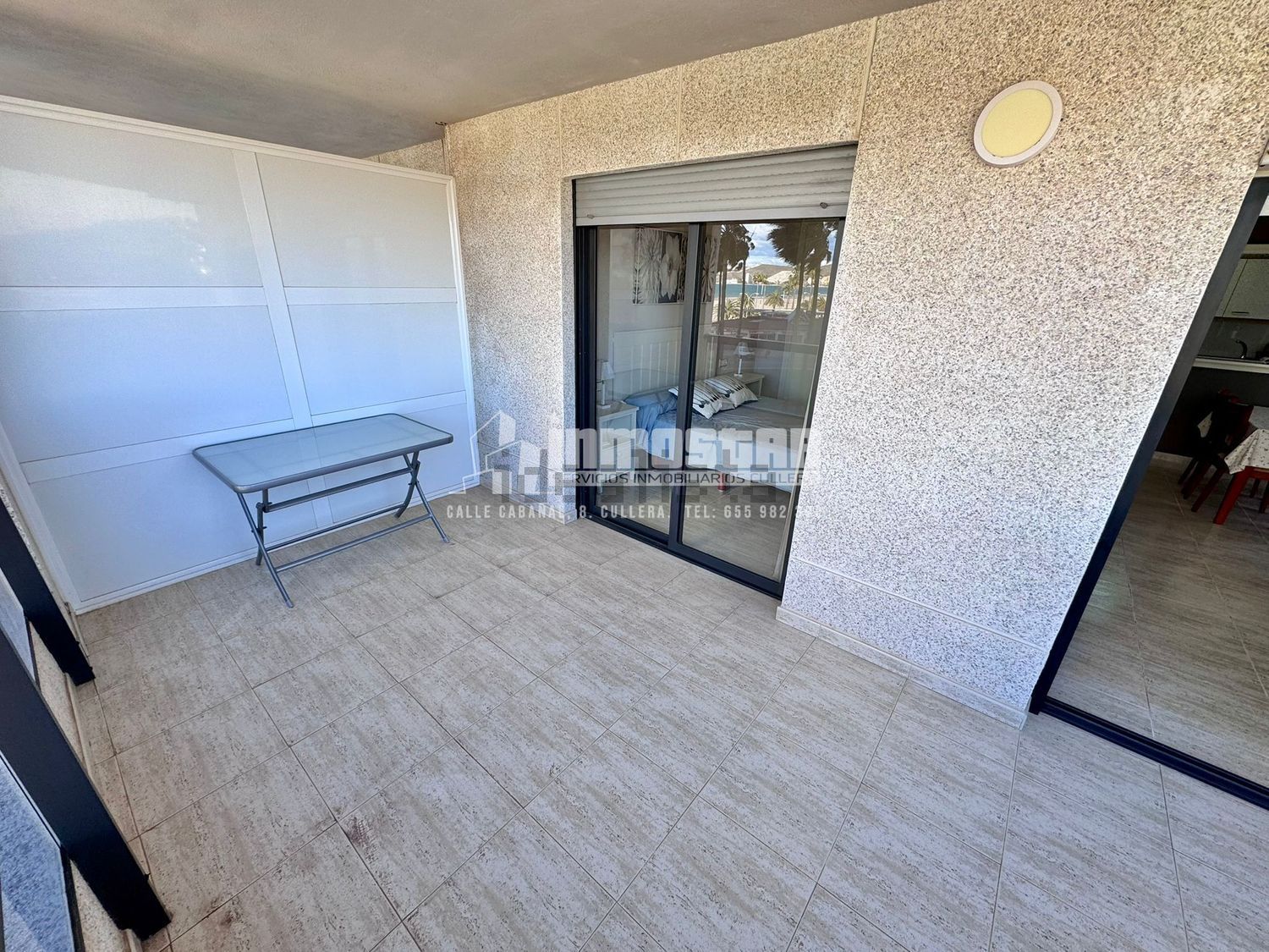 Piso en venta en Avenida Enrique Chulio Piris, 3