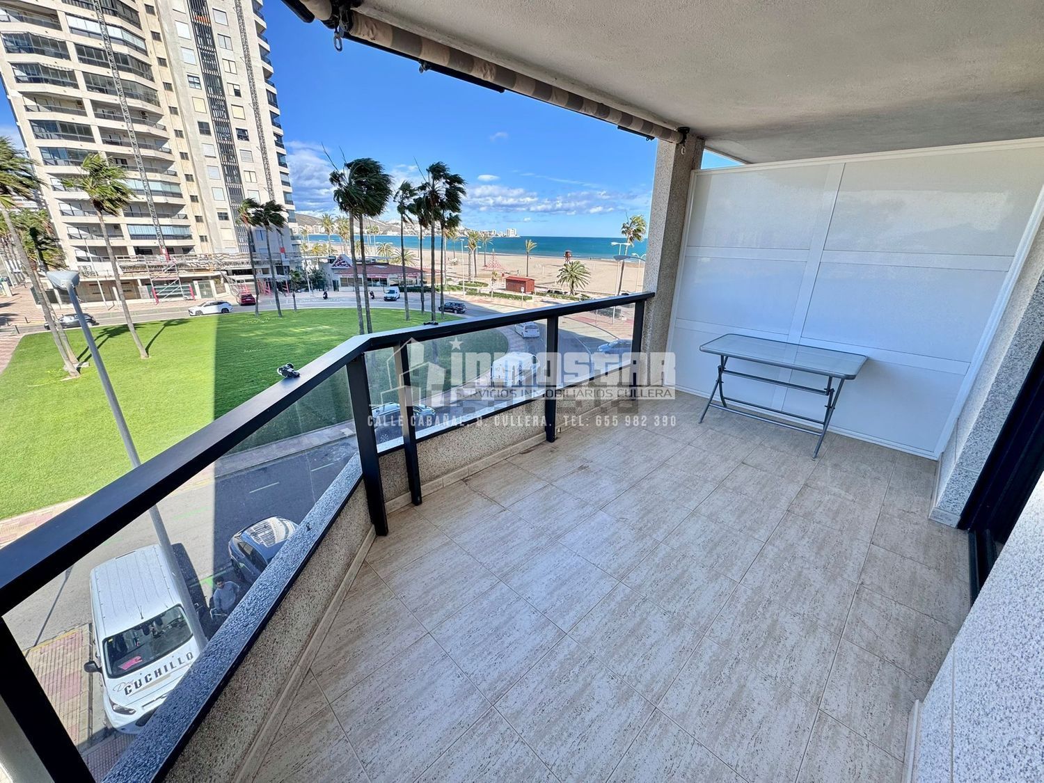 Piso en venta en Avenida Enrique Chulio Piris, 3