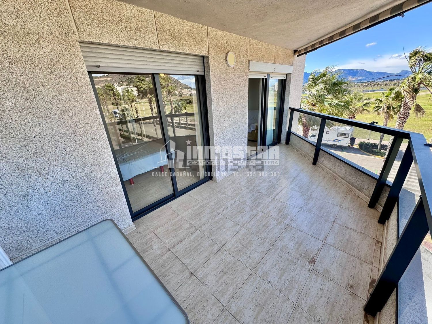 Piso en venta en Avenida Enrique Chulio Piris, 3