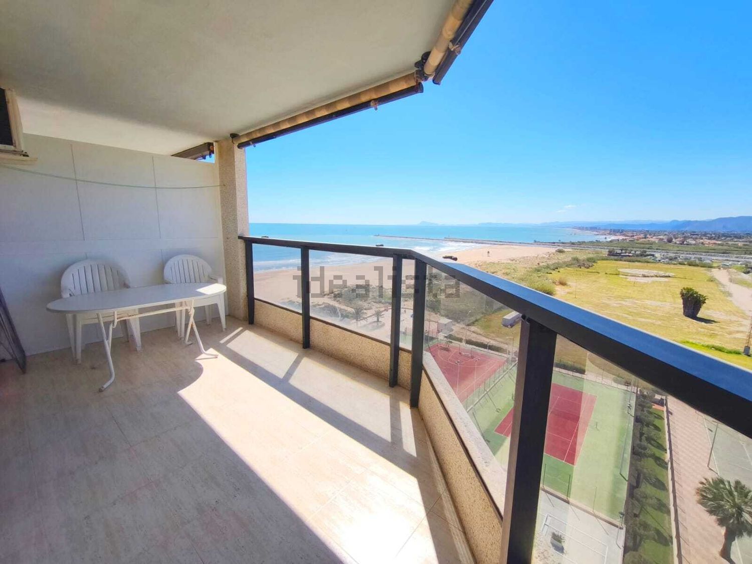 Piso en venta en Avenida Enrique Chulio Piris