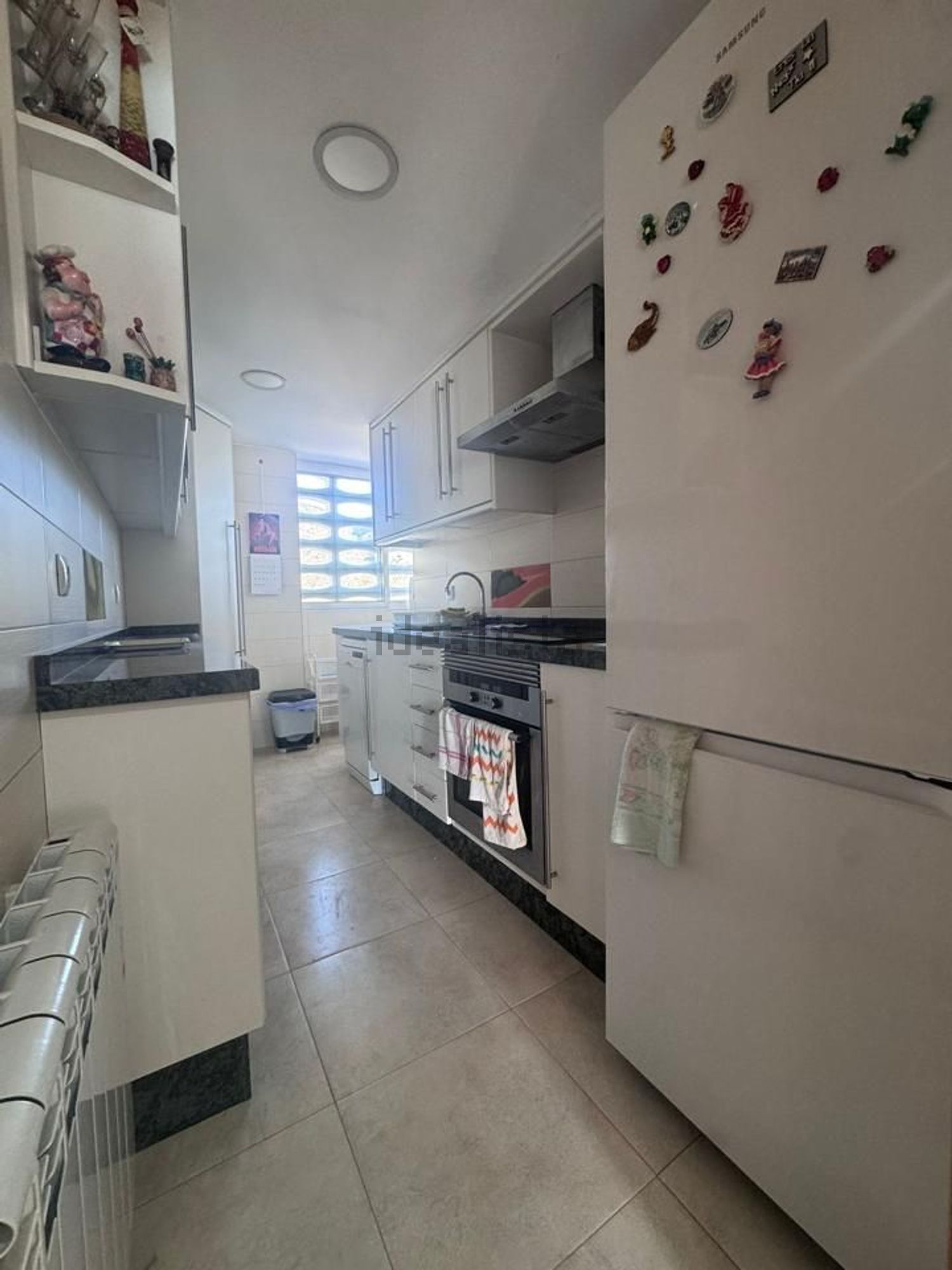 Piso en venta en Avenida el Racó