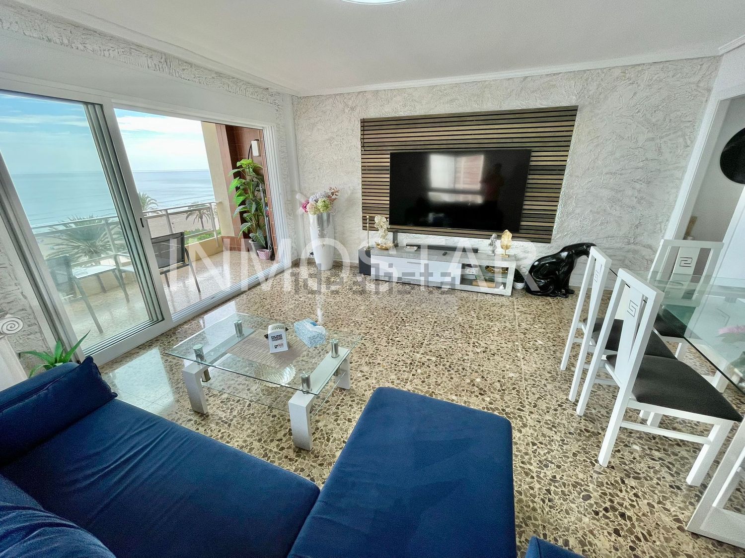 Piso en venta en Plaza Constitució, 9