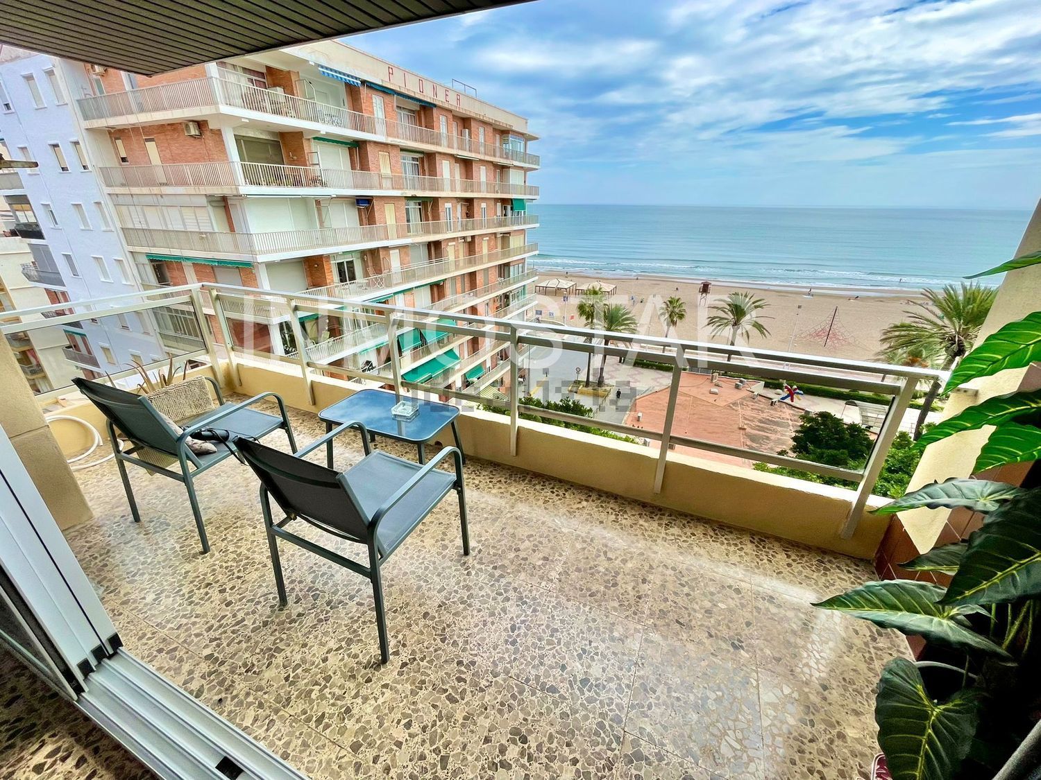 Piso en venta en Plaza Constitució, 9