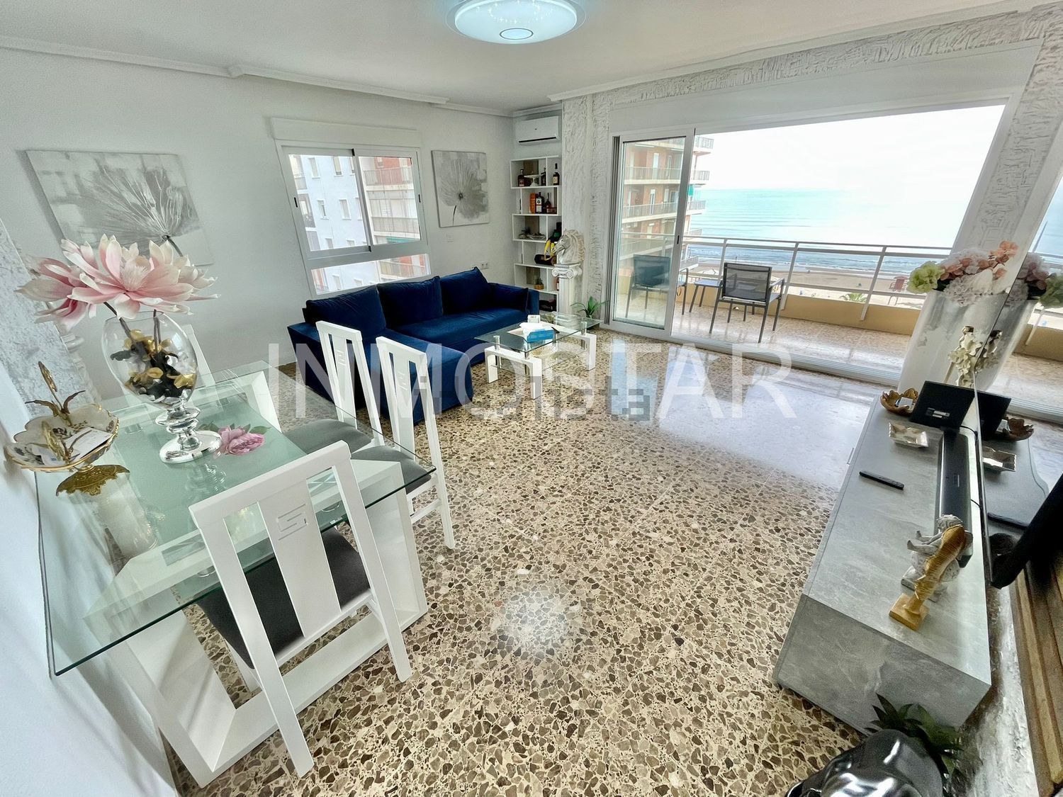 Piso en venta en Plaza Constitució, 9