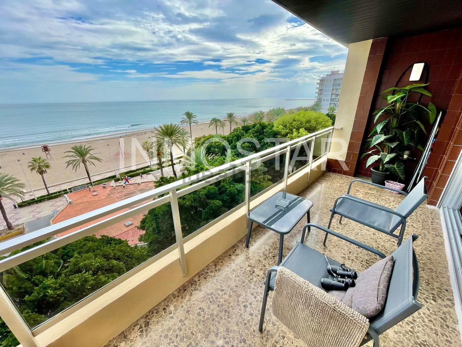 Piso en venta en Plaza Constitució, 9