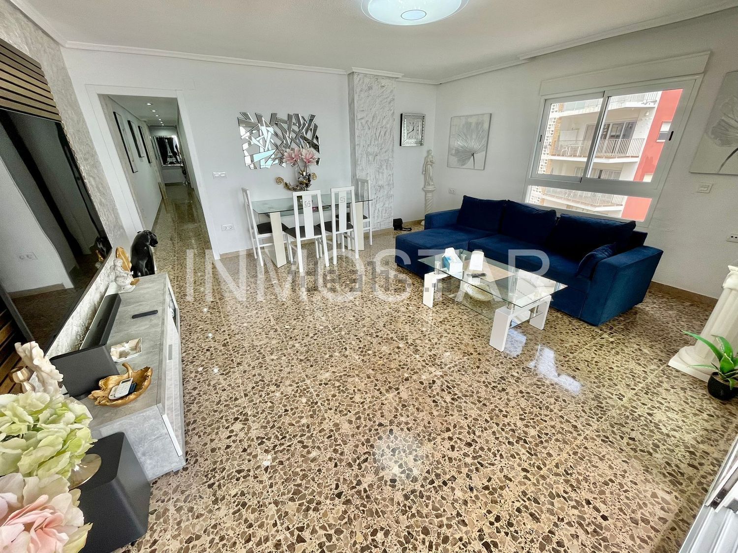 Piso en venta en Plaza Constitució, 9