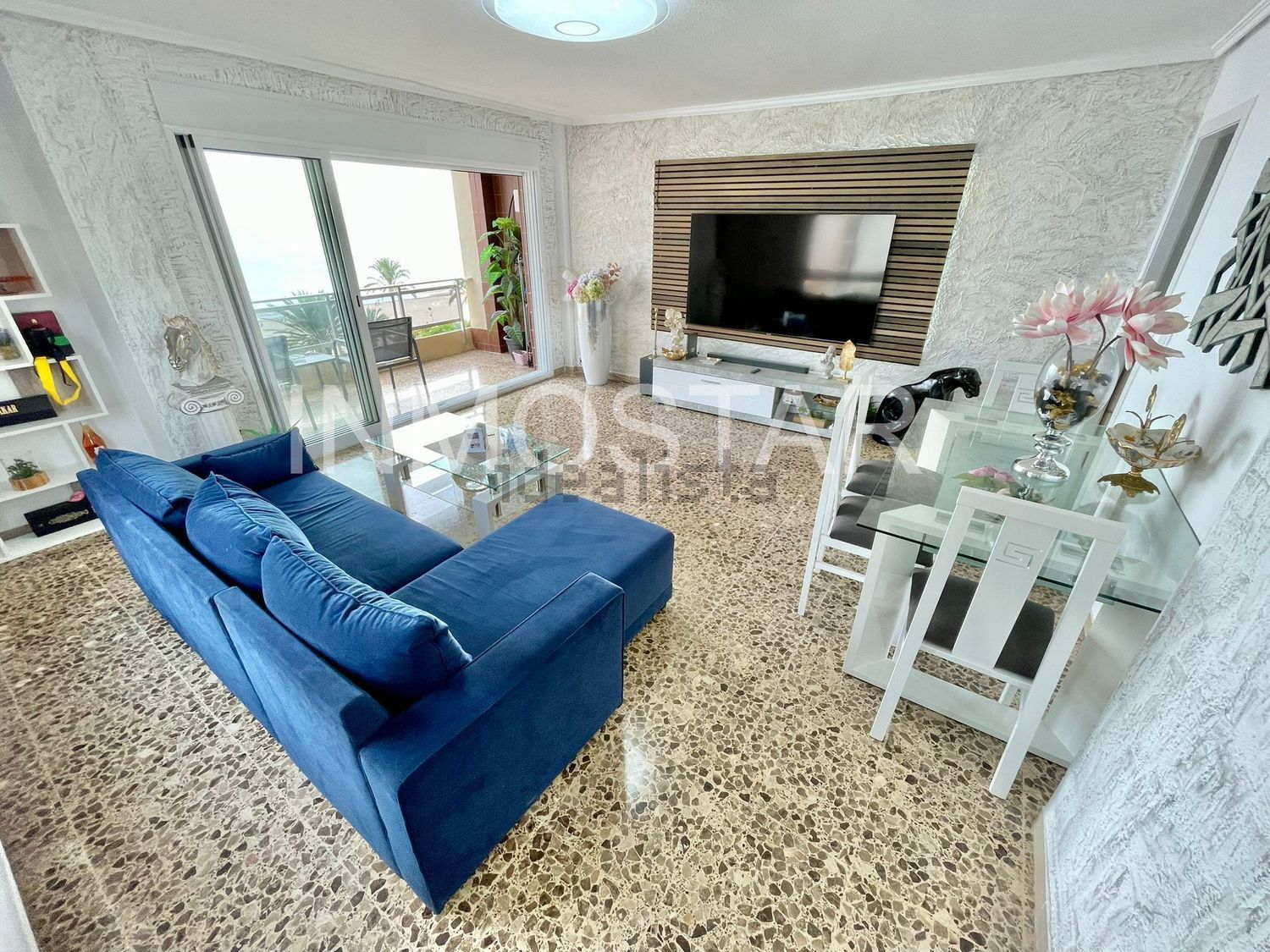 Piso en venta en Plaza Constitució, 9